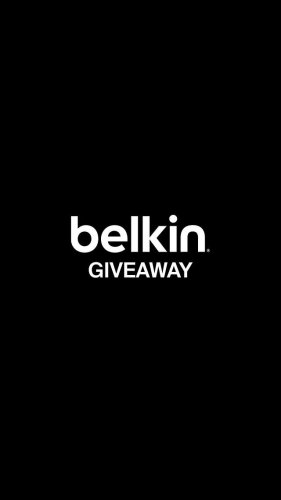 Video post from belkin_uk.