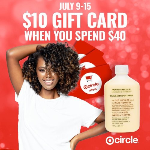 Photo post from mixedchickshair.