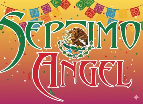 Photo post from septimo_angel.