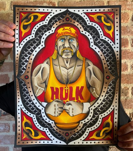 Photo post from dap_skingdomtattoo.