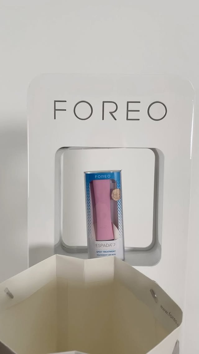 PEACH™ 2 go | Depilação IPL prática para viajar