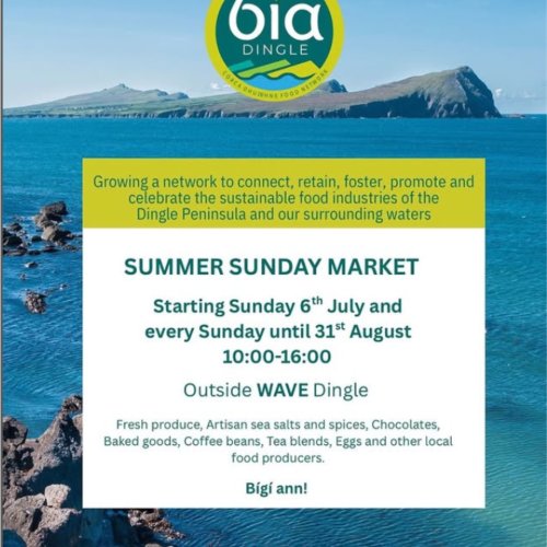 Photo post from dinglepeninsulatourism.