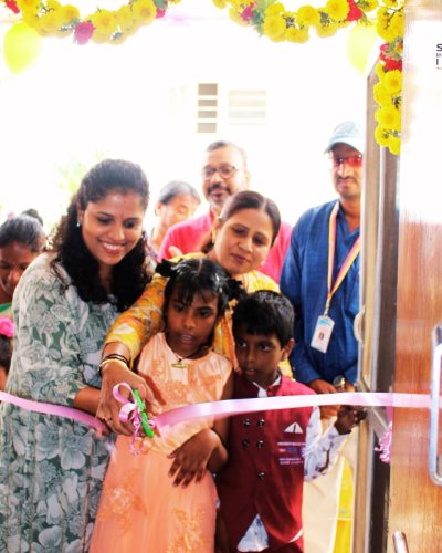 Carousel post from sense.india.