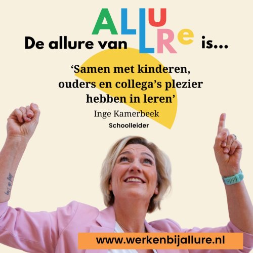 Photo post from allurescholen.