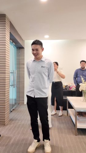 Video post from universaltraveller_my.