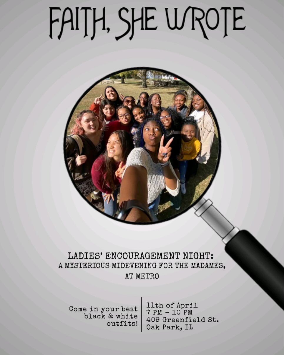 Photo post from ao.chicago.