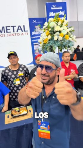 Video post from danilo_restaurante.