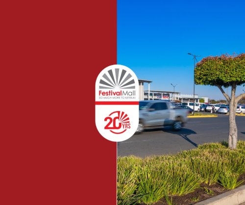 Photo post from festival_mall.