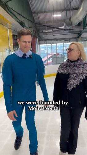 Video post from icetheatreofny.