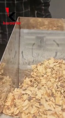 Video post from karaerlermakina.