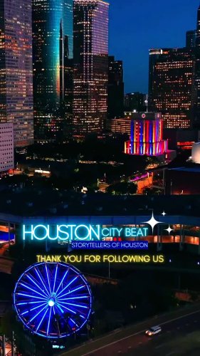 Video post from houstoncitybeat.