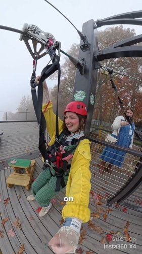 Video post from obermountain.