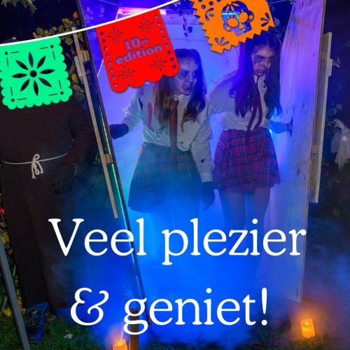 Photo post from visitoirschot.