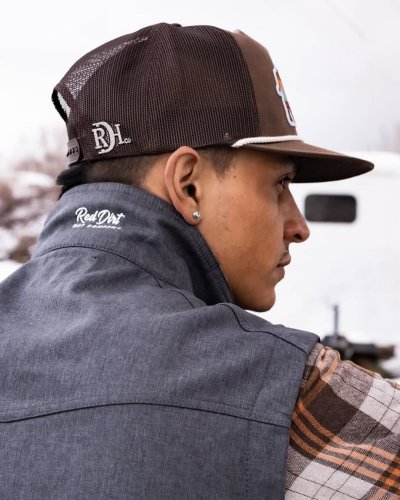 Carousel post from reddirthatco.