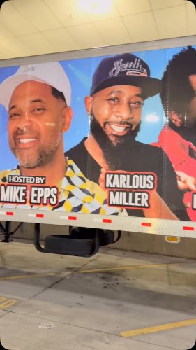 Video post from bmnshows.