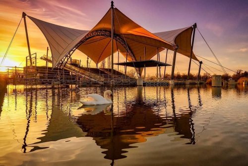 Photo post from visit.magdeburg.