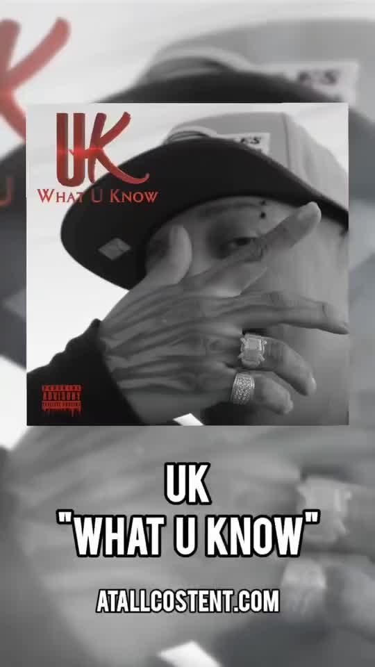 Video post from atallcostent.