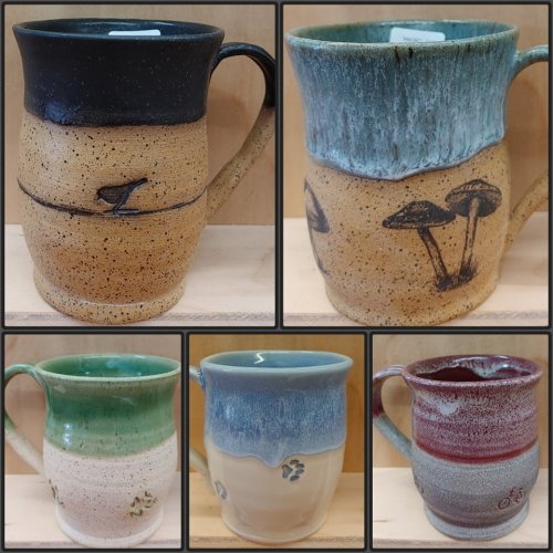 Photo post from niftygiftynorfolk.