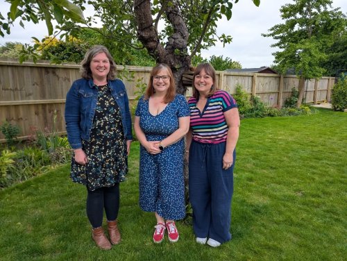 Carousel post from princessprojectuk.