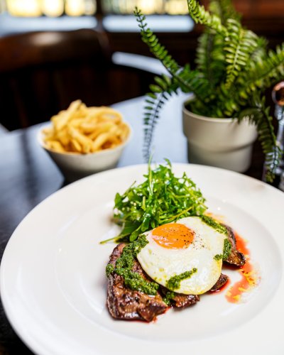 Photo post from themoathouse.