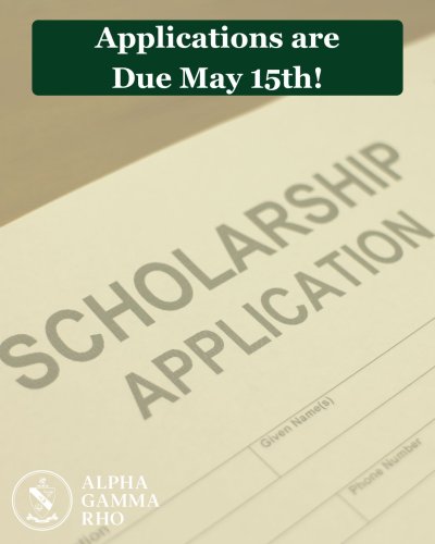 Photo post from alphagammarhohq.