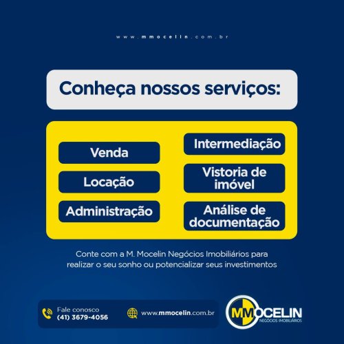 Photo post from imobiliariammocelin.