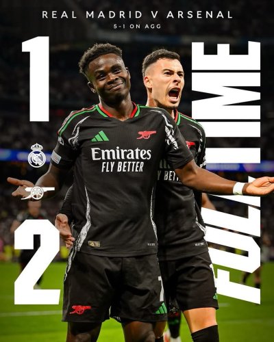 Photo post from charmcitygooners.