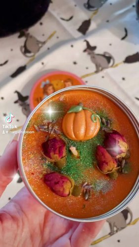 Video post from margaritabloom.