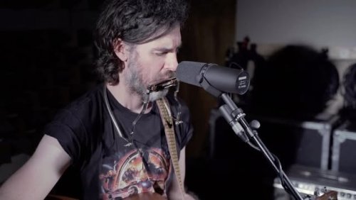 Video post from alleyesongregormcewan.