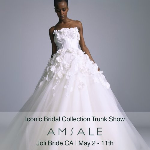 Photo post from jolibride.