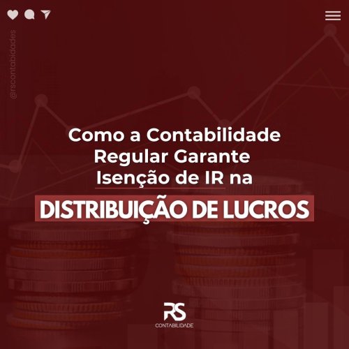 Photo post from rscontabilidades.