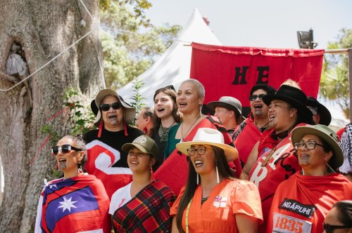 Carousel post from nzgreenparty.