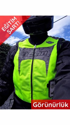 Video post from motomax.