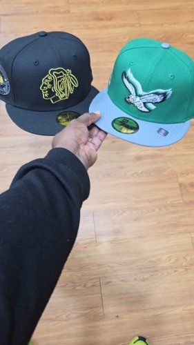 Video post from exclusive.fitted.