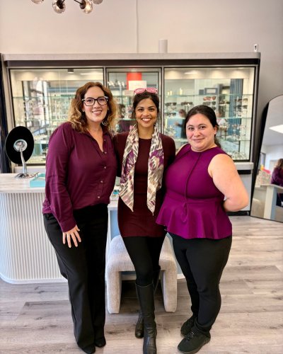 Photo post from beyondvisioncenter.