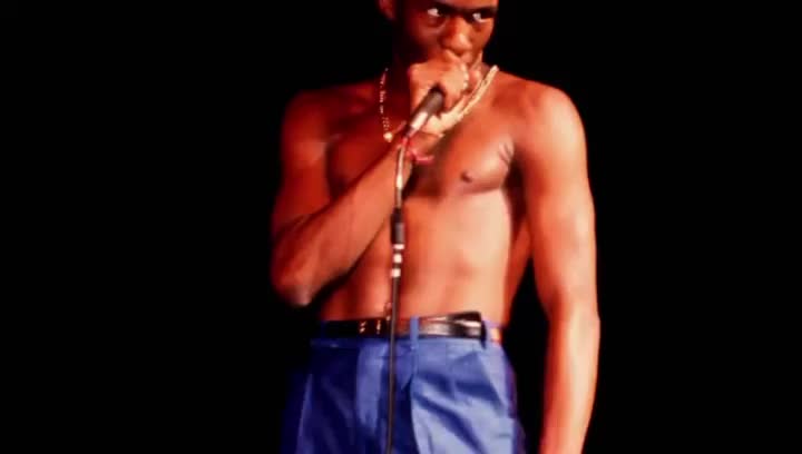 Video post from mixedchickshair.