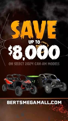 Video post from bertsmegamall.