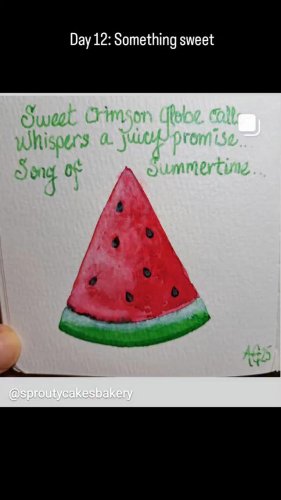 Video post from penandinkchallenge.