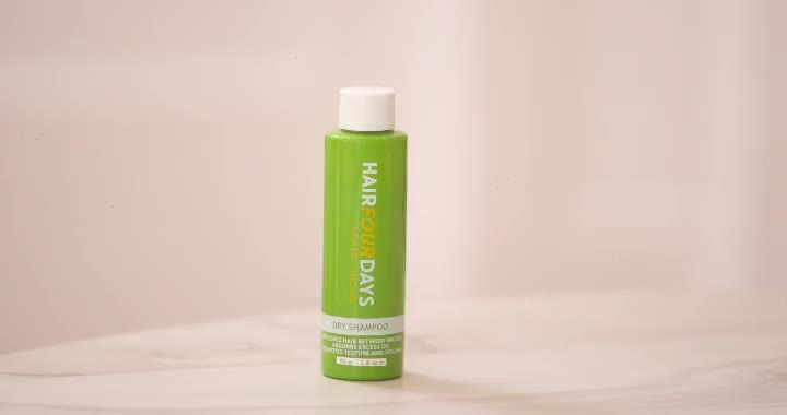 Video post from mixedchickshair.