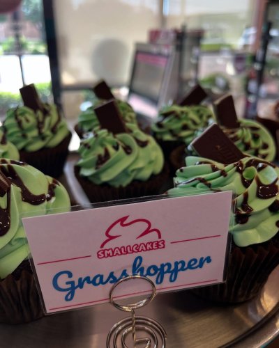 Photo post from smallcakestyler.