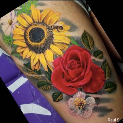 Photo post from lovetattoossandhurst.