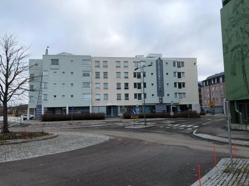Photo post from nettikulta.