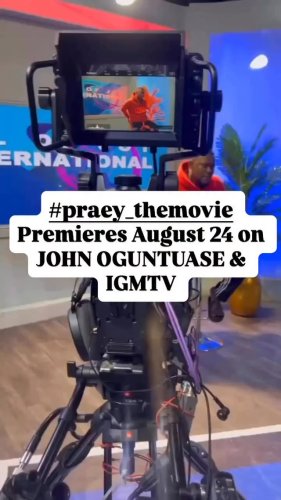 Video post from solidrockfoundation_.