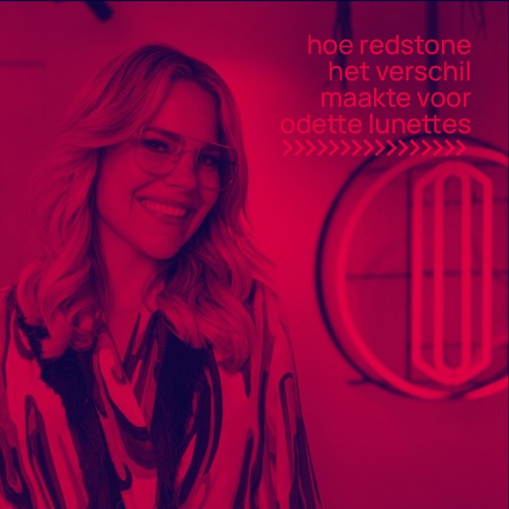 Carousel post from redstoneadvertisingbe.