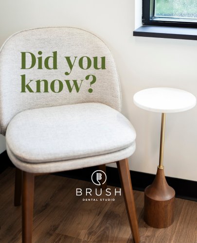 Photo post from brush.dental.studio.