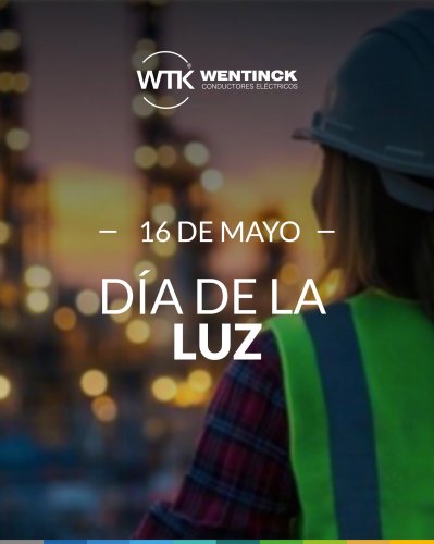 Photo post from wtkconductores.