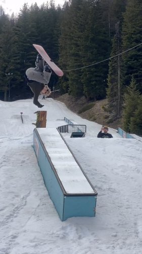 GNU Snowboards 2024-2025 | GNU Snowboards