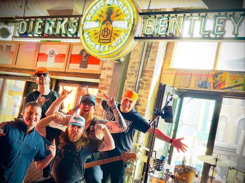 Photo post from reddirthatco.