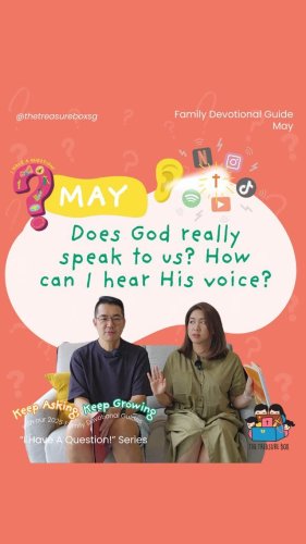 Video post from thetreasureboxsg.