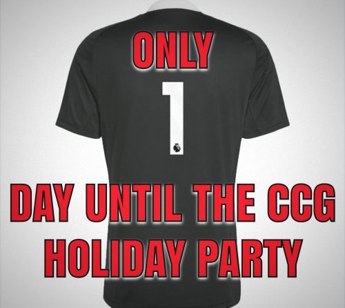 Photo post from charmcitygooners.